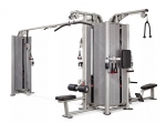 Steelflex JG5000S Jungle Gym